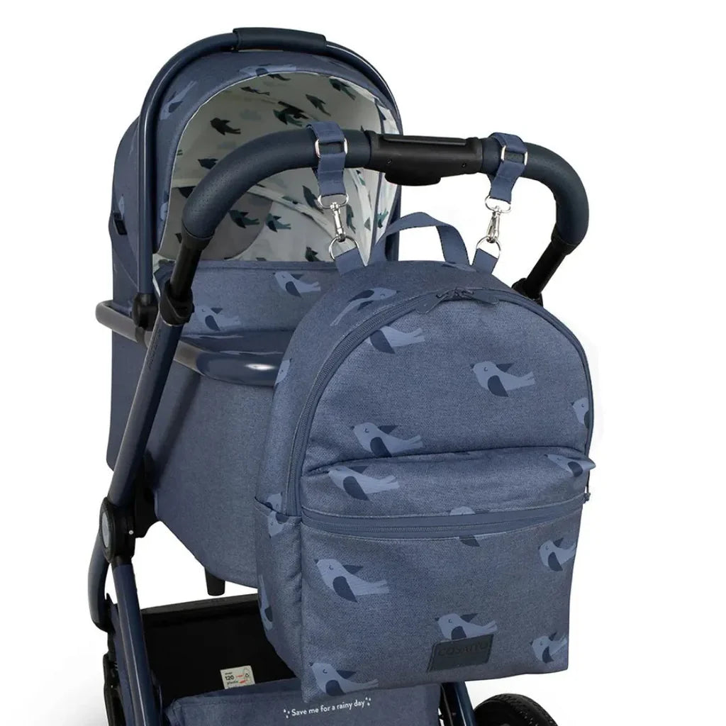 Pack Giggle 4 avec siège auto Cosatto - Hoglet