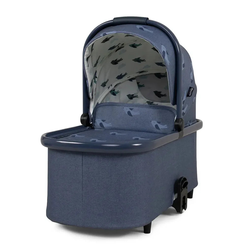 Pack Giggle 4 avec siège auto Cosatto - Hoglet