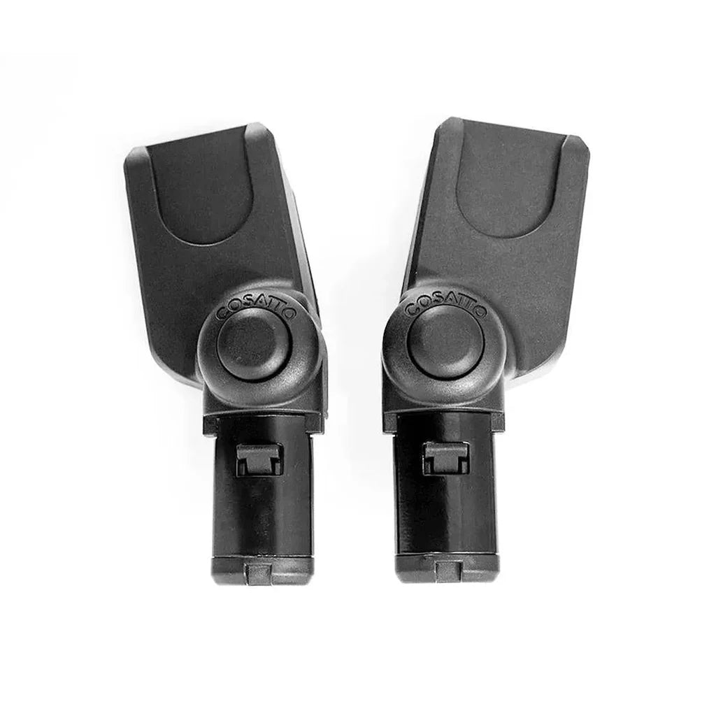 Pack Giggle 4 avec siège auto Cosatto - Hoglet