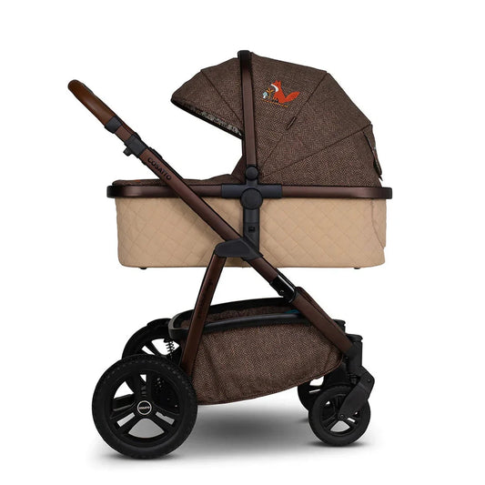 Pack de 4 Giggles com Cadeira Cosatto - Hoglet
