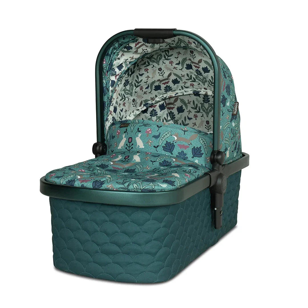 Pack Giggle 4 avec siège auto Cosatto - Hoglet