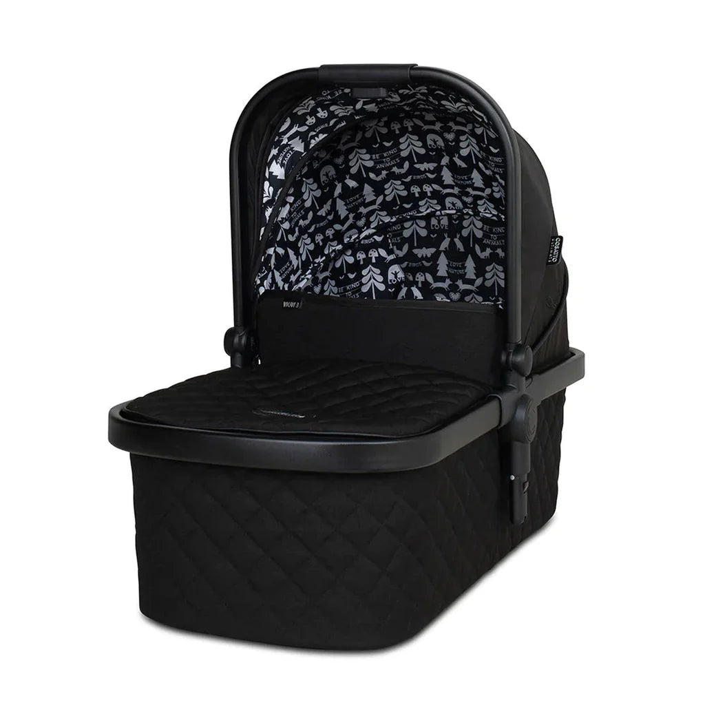 Pack Giggle 4 avec siège auto Cosatto - Hoglet