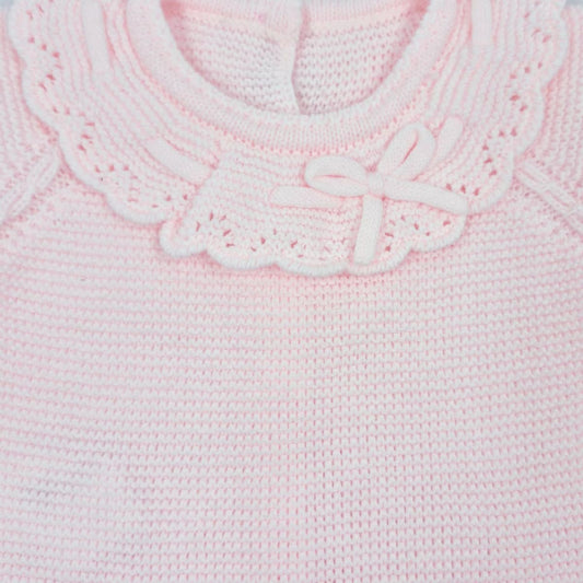 Visi 40300 Conjunto de primeiros looks para bebé verde