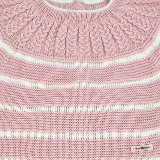 Visi 40300 Conjunto de primeiros looks para bebé verde