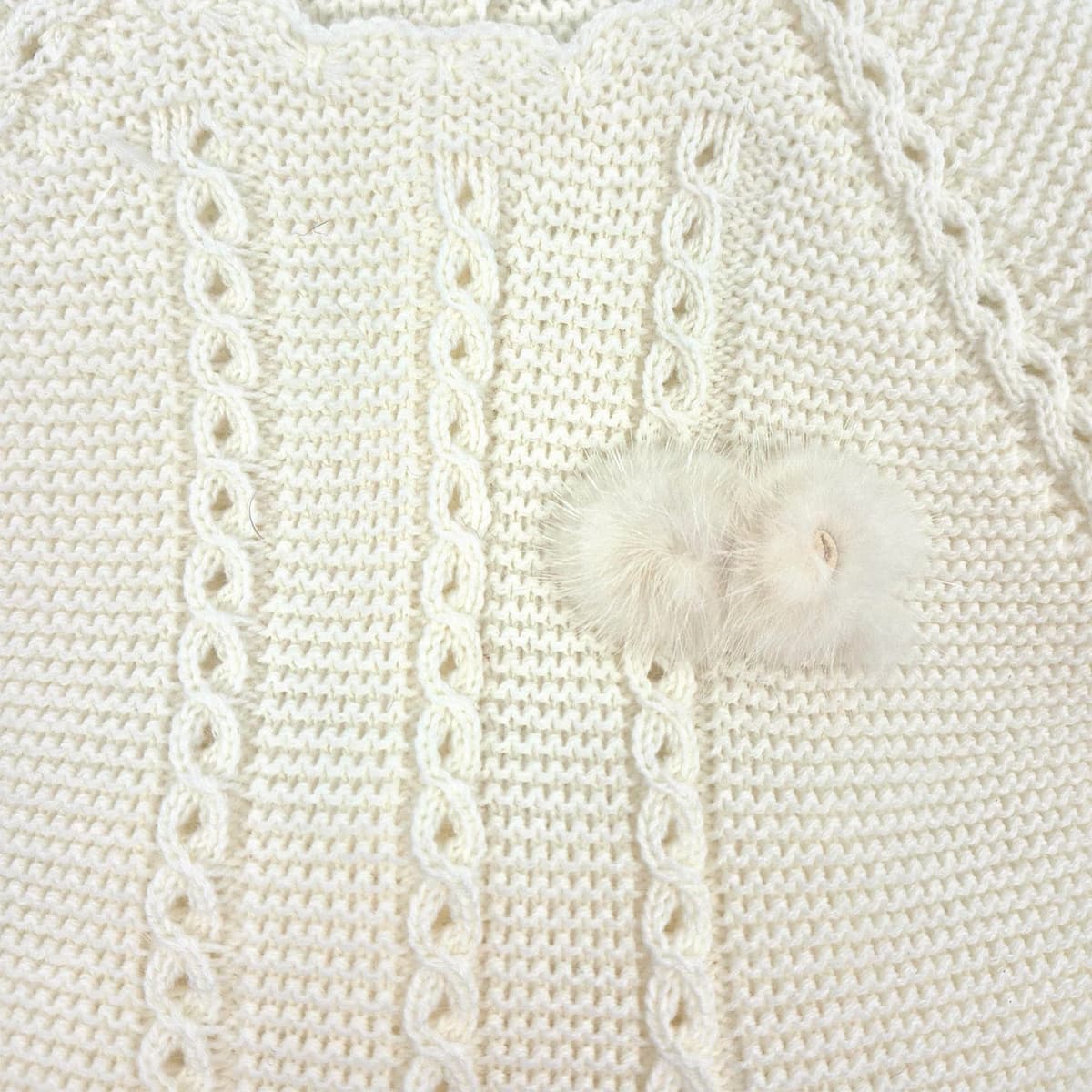 Ensemble de première tenue pour bébé vert Visi 40300