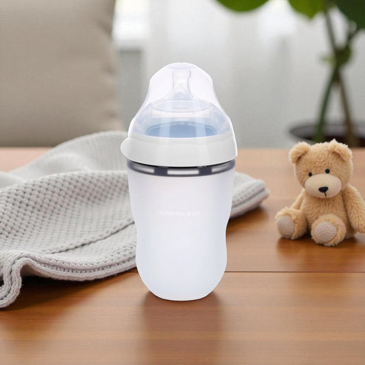 Biberon de alta precisión Nenina & Co