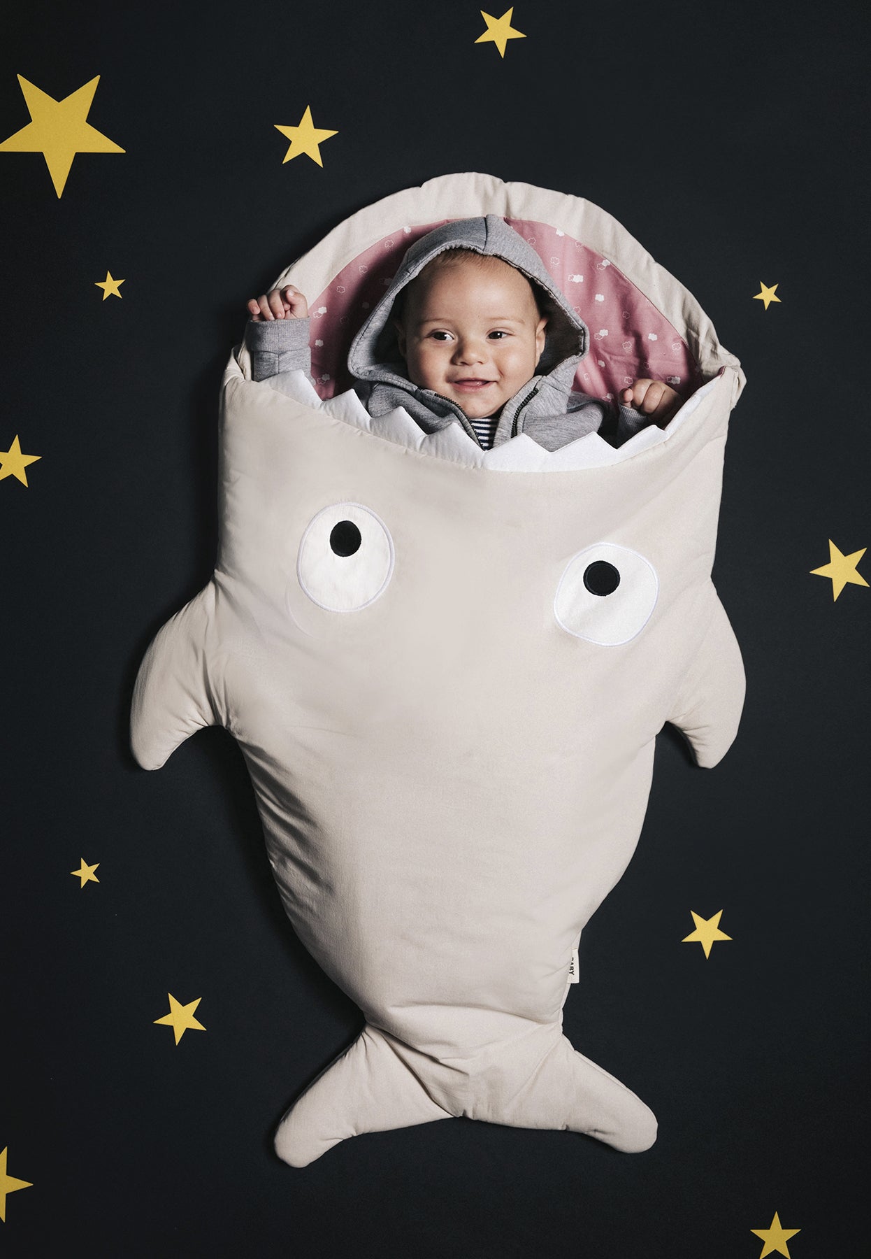 SACO PIEDRA AZUL TECKEL