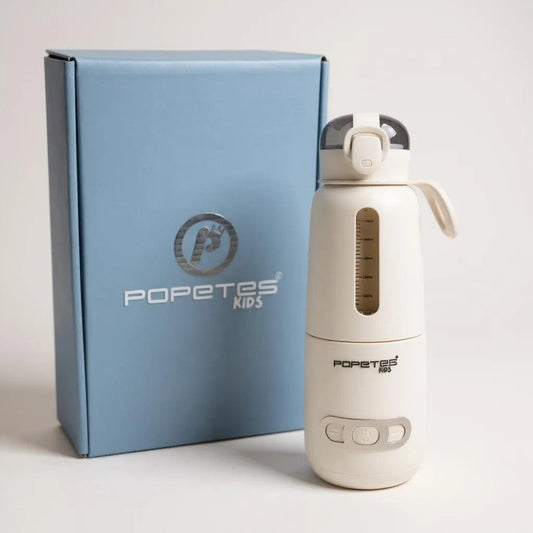 Calienta Biberones Portátil FREEDOM | Popetes Kids