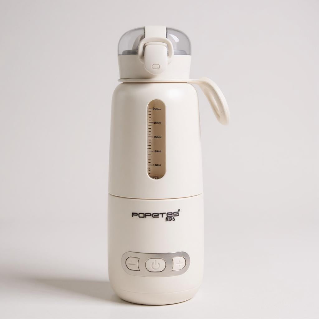 Calienta Biberones Portátil FREEDOM | Popetes Kids