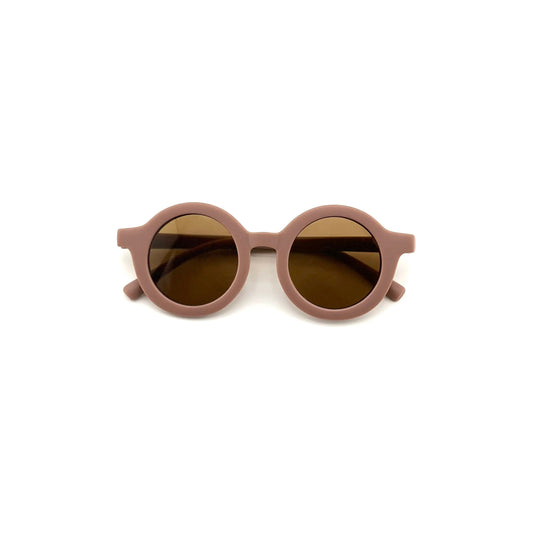 Gafas de sol Rosa viejo Sostenibles Nenina & Co