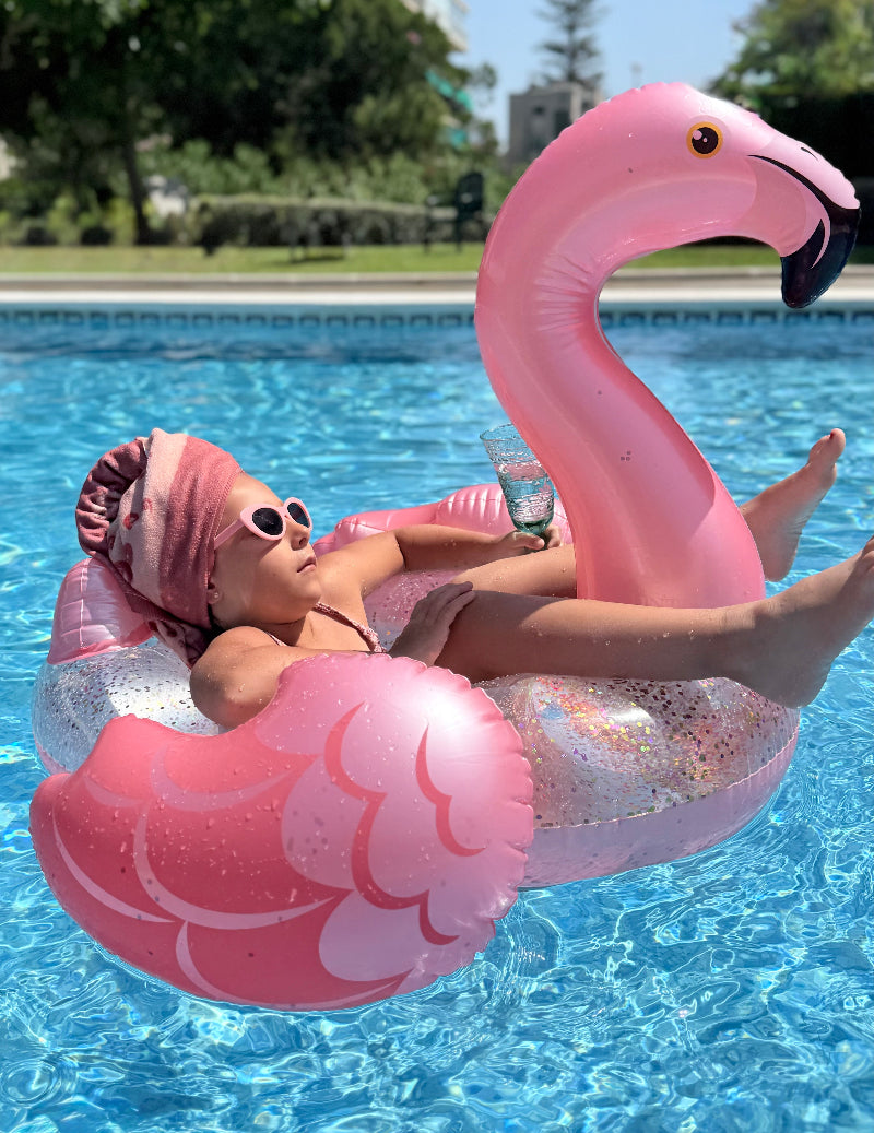 Animal Towel Leopardo