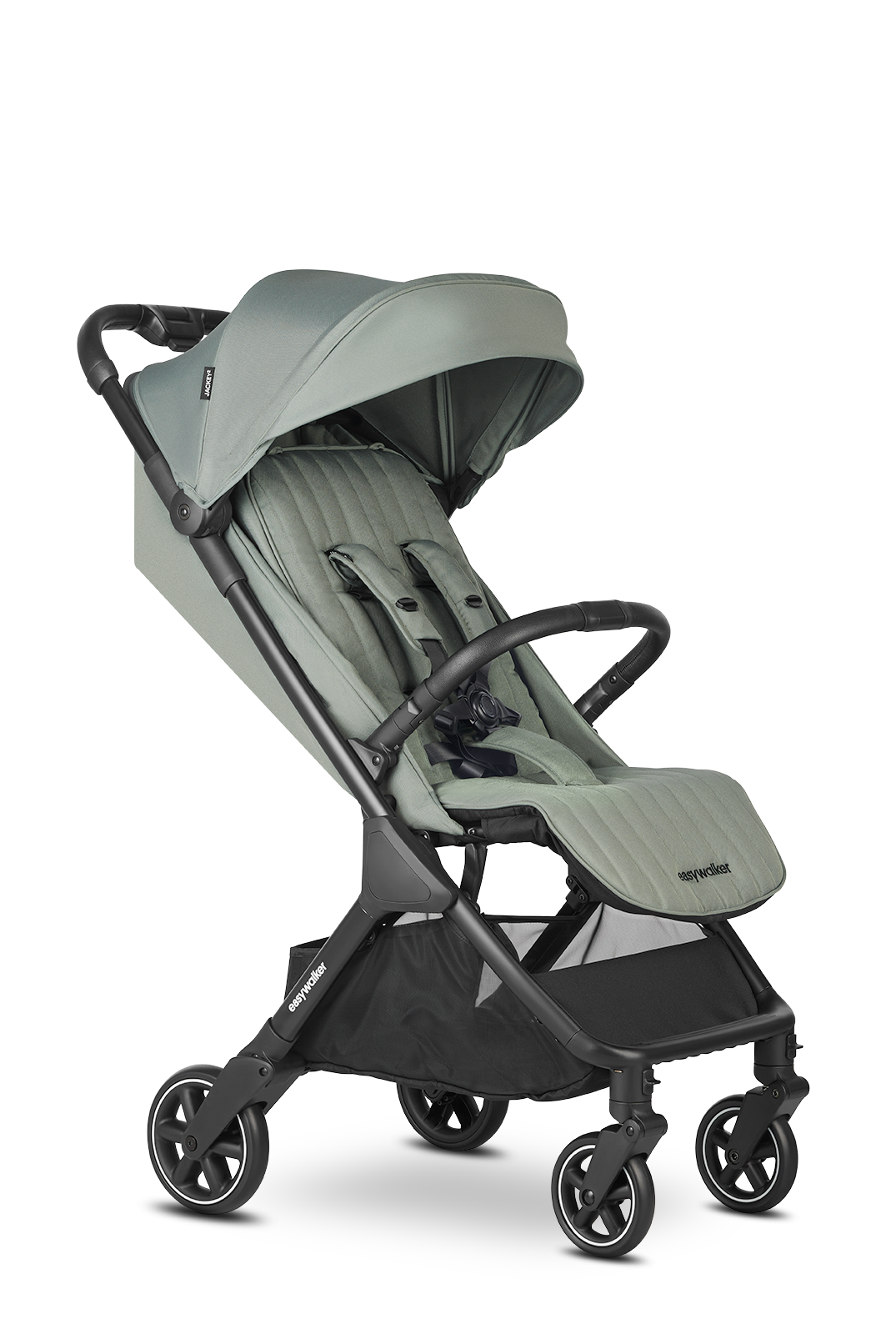 SILLA PASEO JACKEY2 DE EASYWALKER