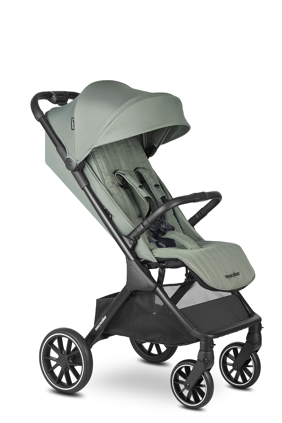 SILLA PASEO JACKEY2 XL DE EASYWALKER