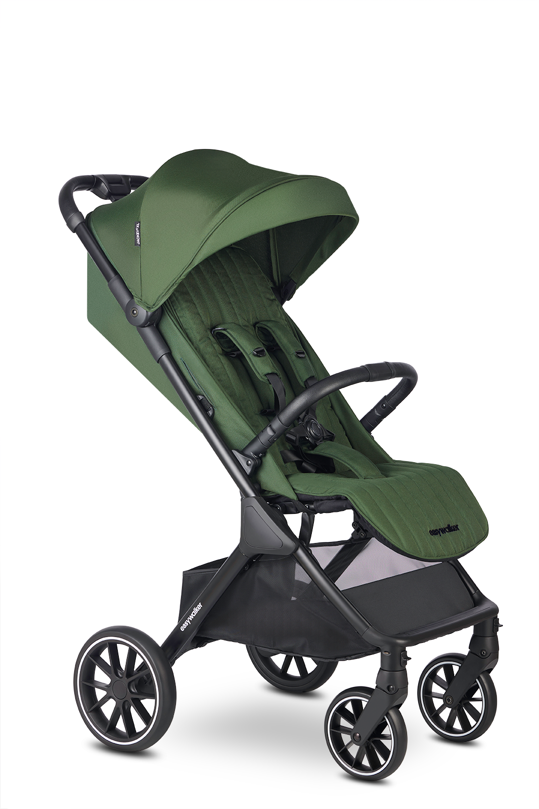 SILLA PASEO JACKEY2 XL DE EASYWALKER