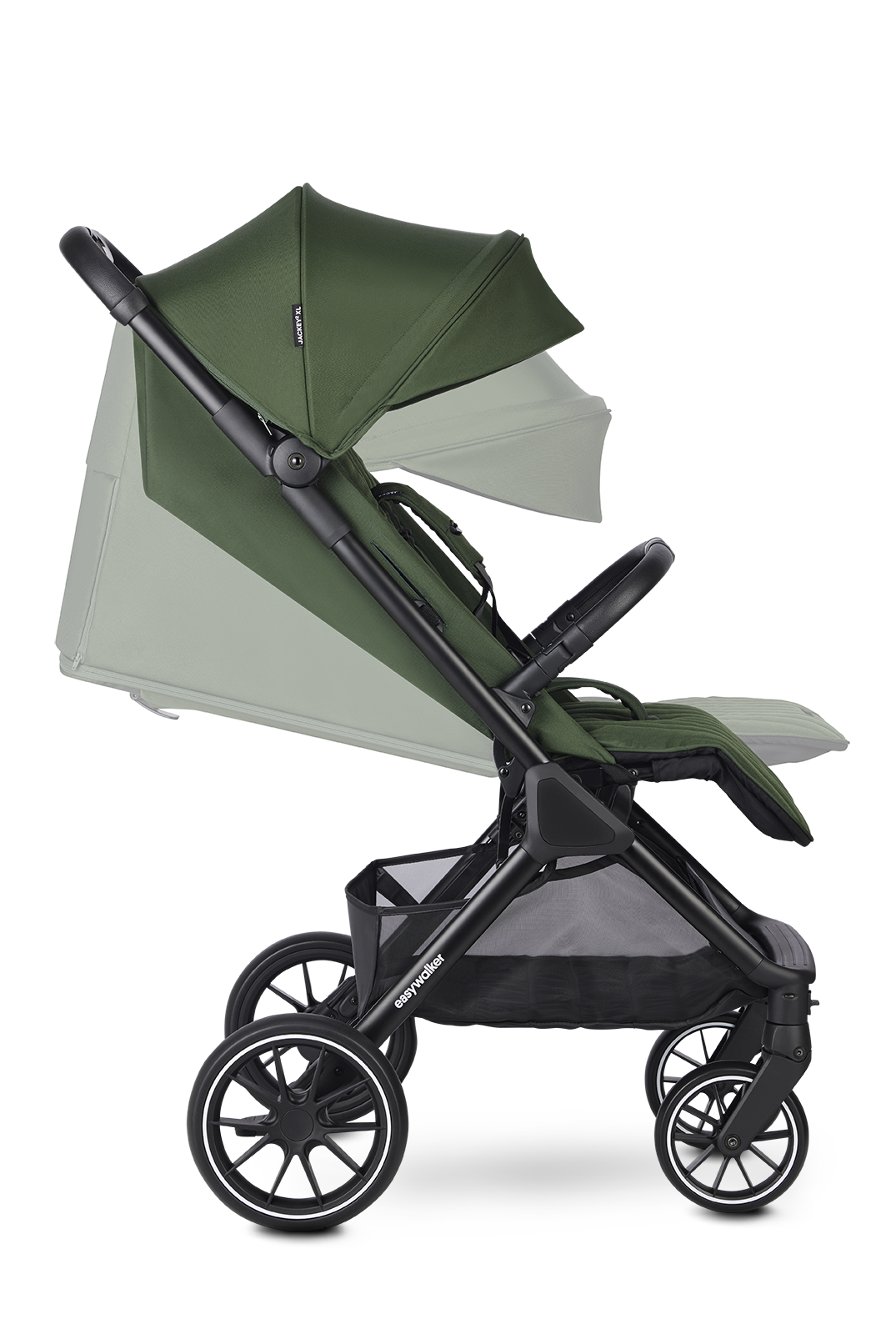 SILLA PASEO JACKEY2 XL DE EASYWALKER