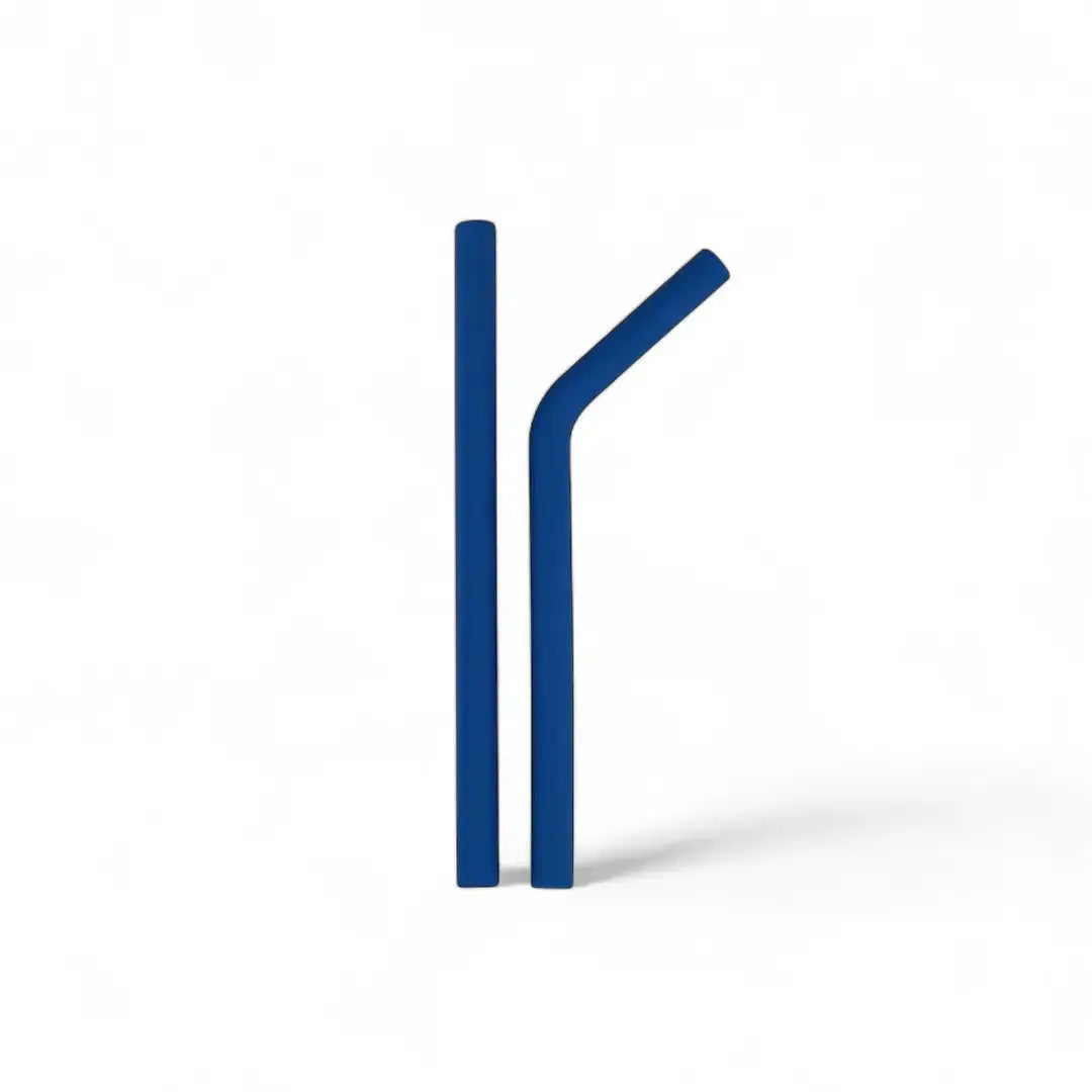 Vajilla BLW Blue 9 Piezas de Silicona orgánica con ventosas Nenina & Co