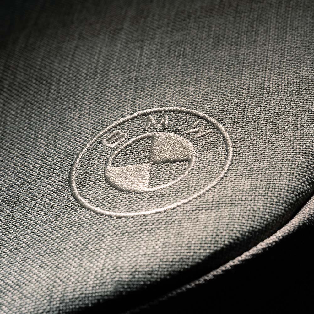 SILLA NUNA TRIV NEXT BMW GRAPHENE