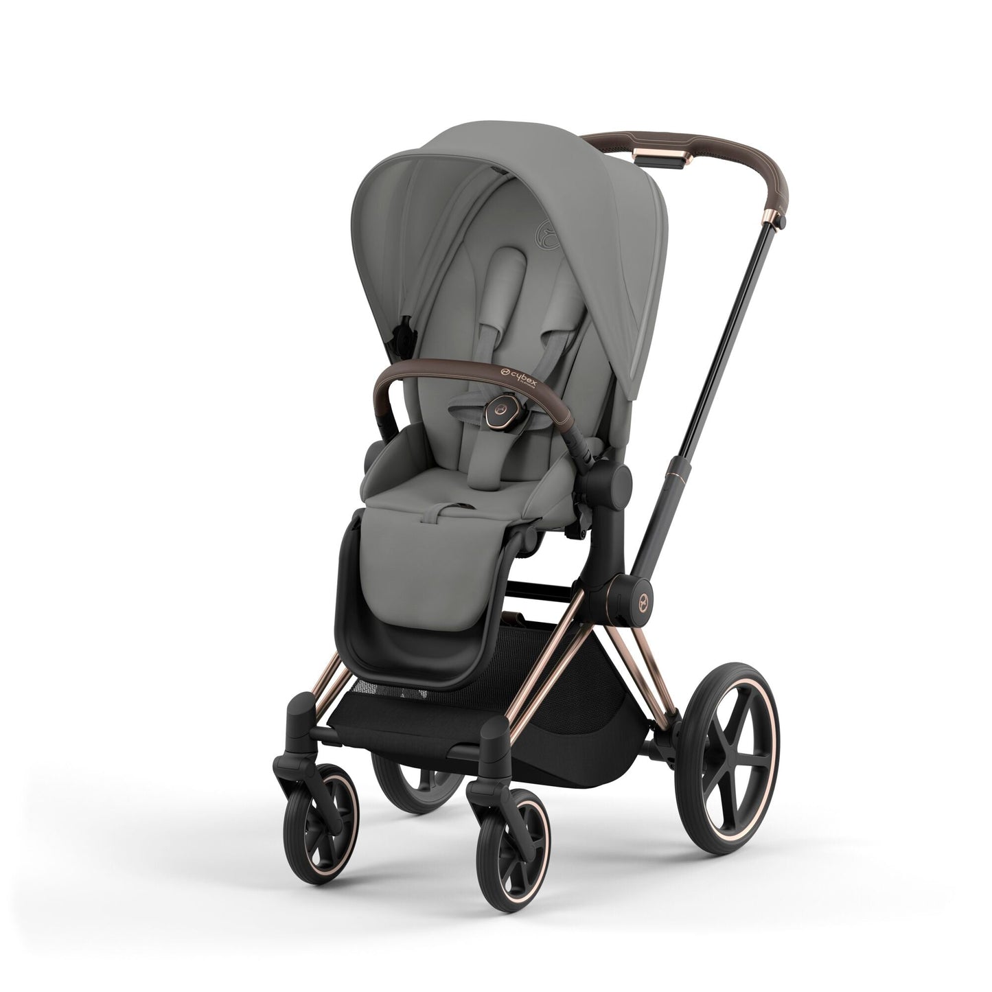 COCHE PRIAM DE CYBEX