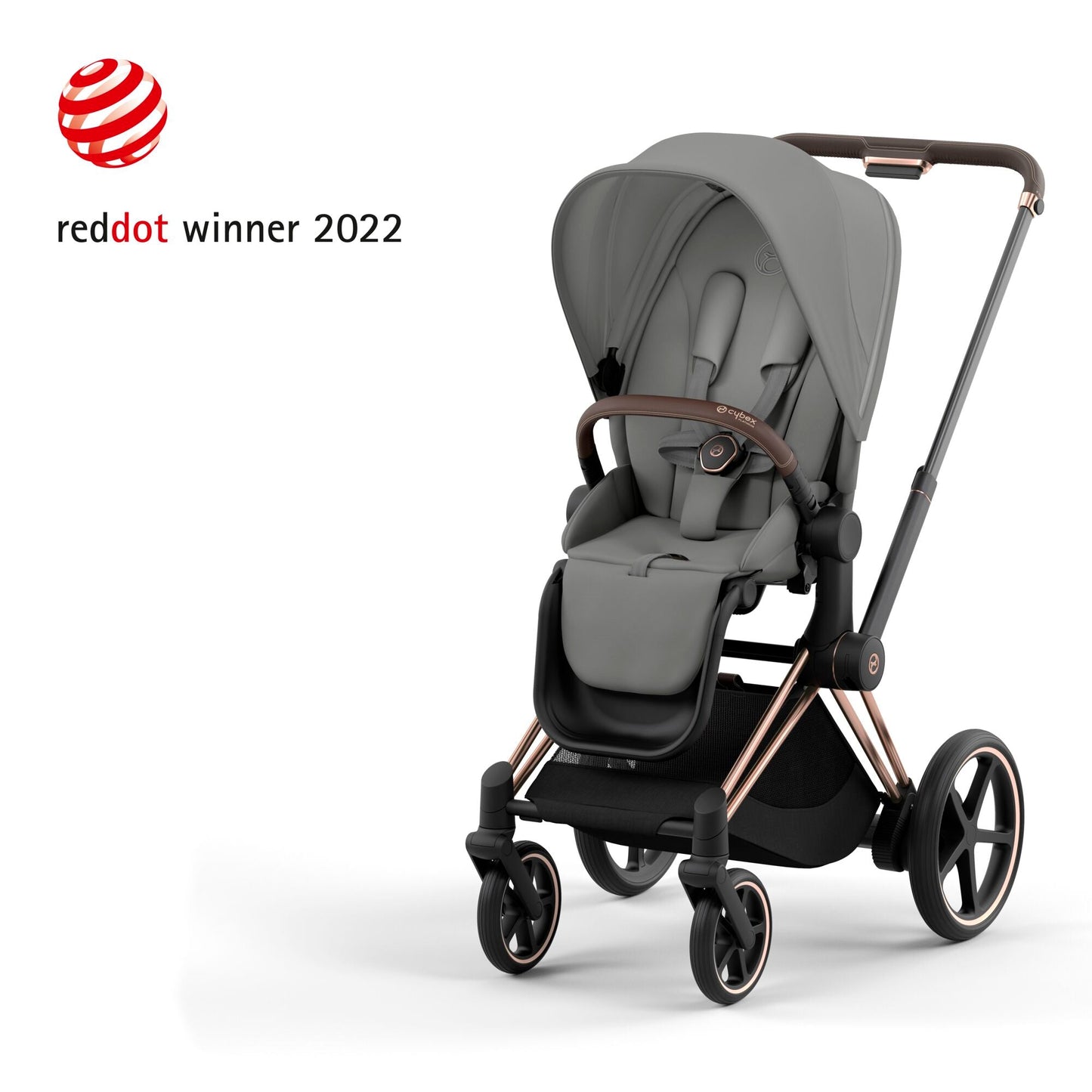 COCHE ePRIAM DE CYBEX
