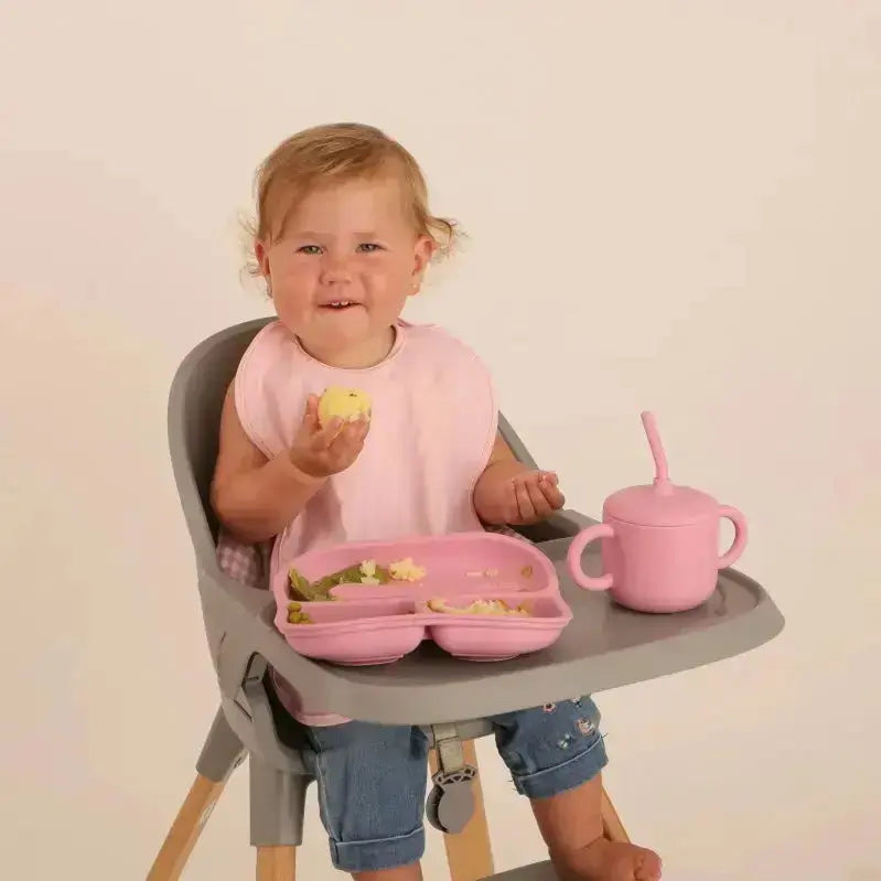 Pack 2 Baberos Shades Blue + Pink Nenina & Co