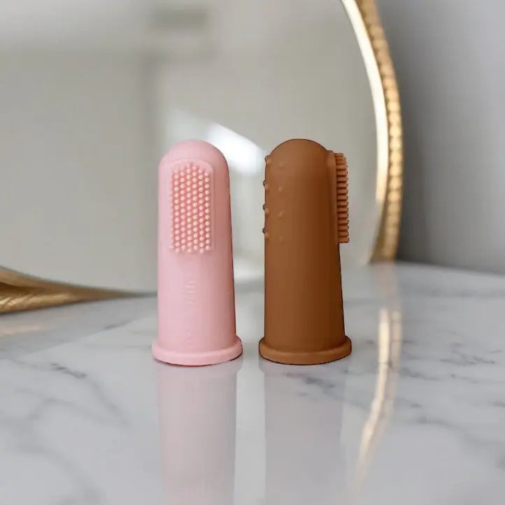 Pack x 2 Cepillos de Dientes Orgánico