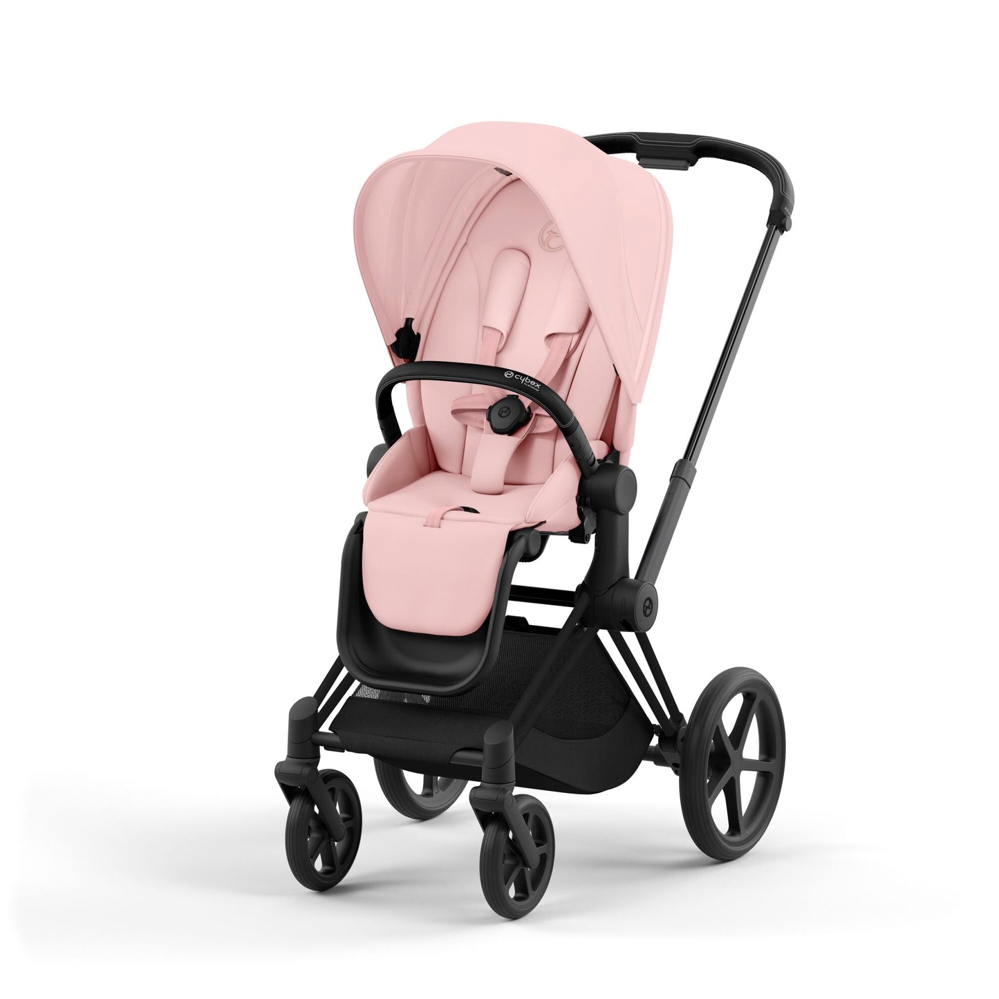 COCHE PRIAM DE CYBEX