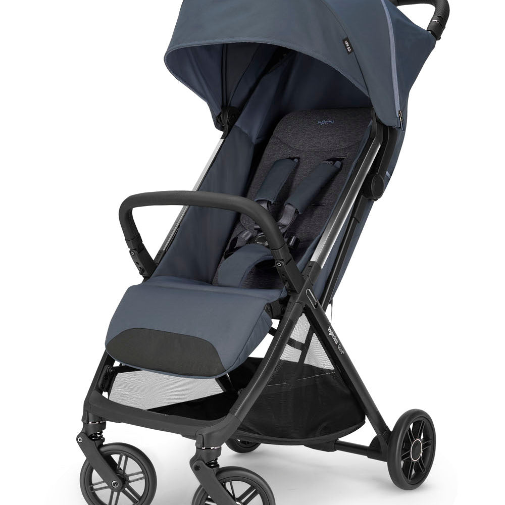 SILLA PASEO QUID3 DE INGLESINA