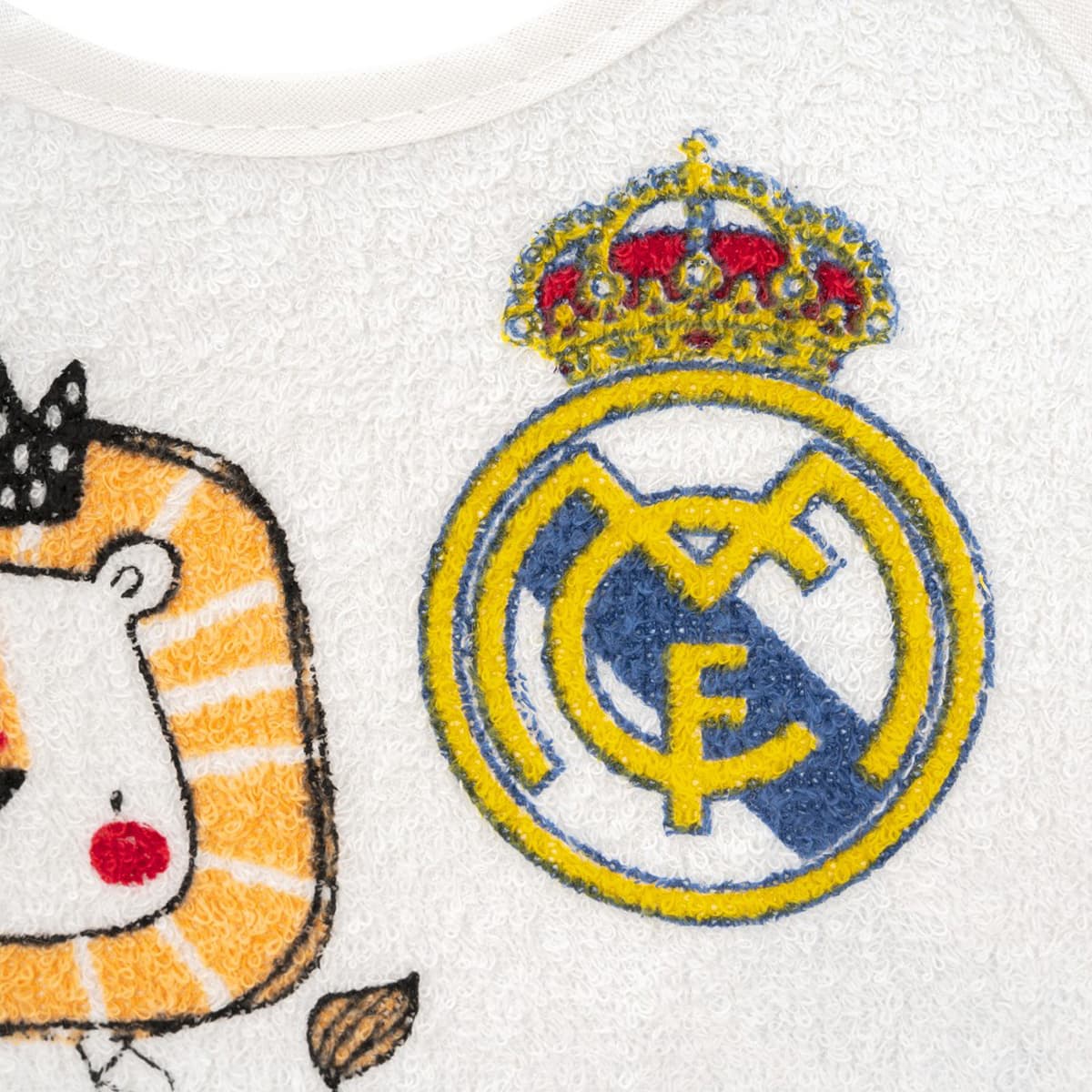 Babete em silicone Interbaby com coletor de migalhas Estampa de elefante 521100023