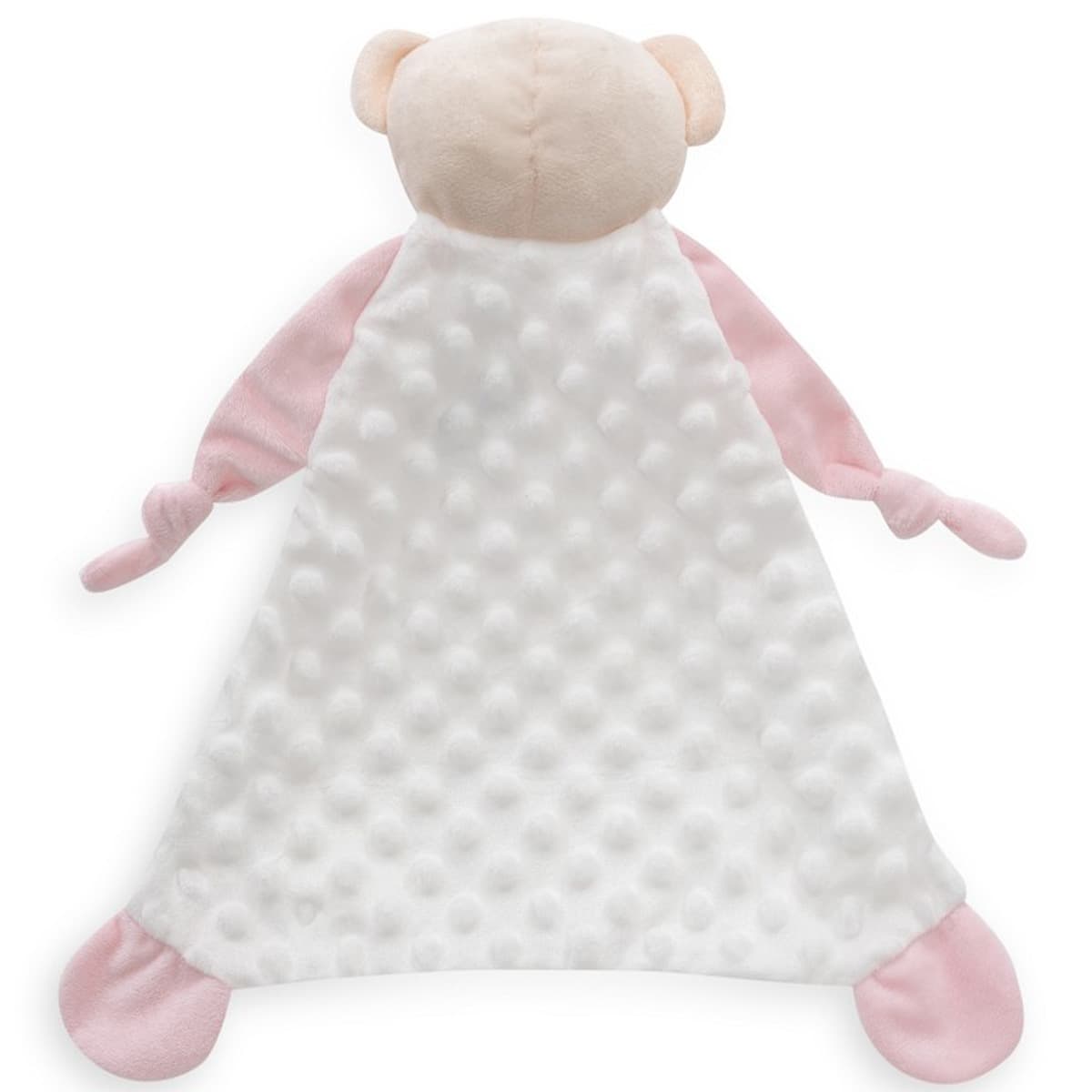 Coelhinho Dou Dou HORRIDERS riscas 10219