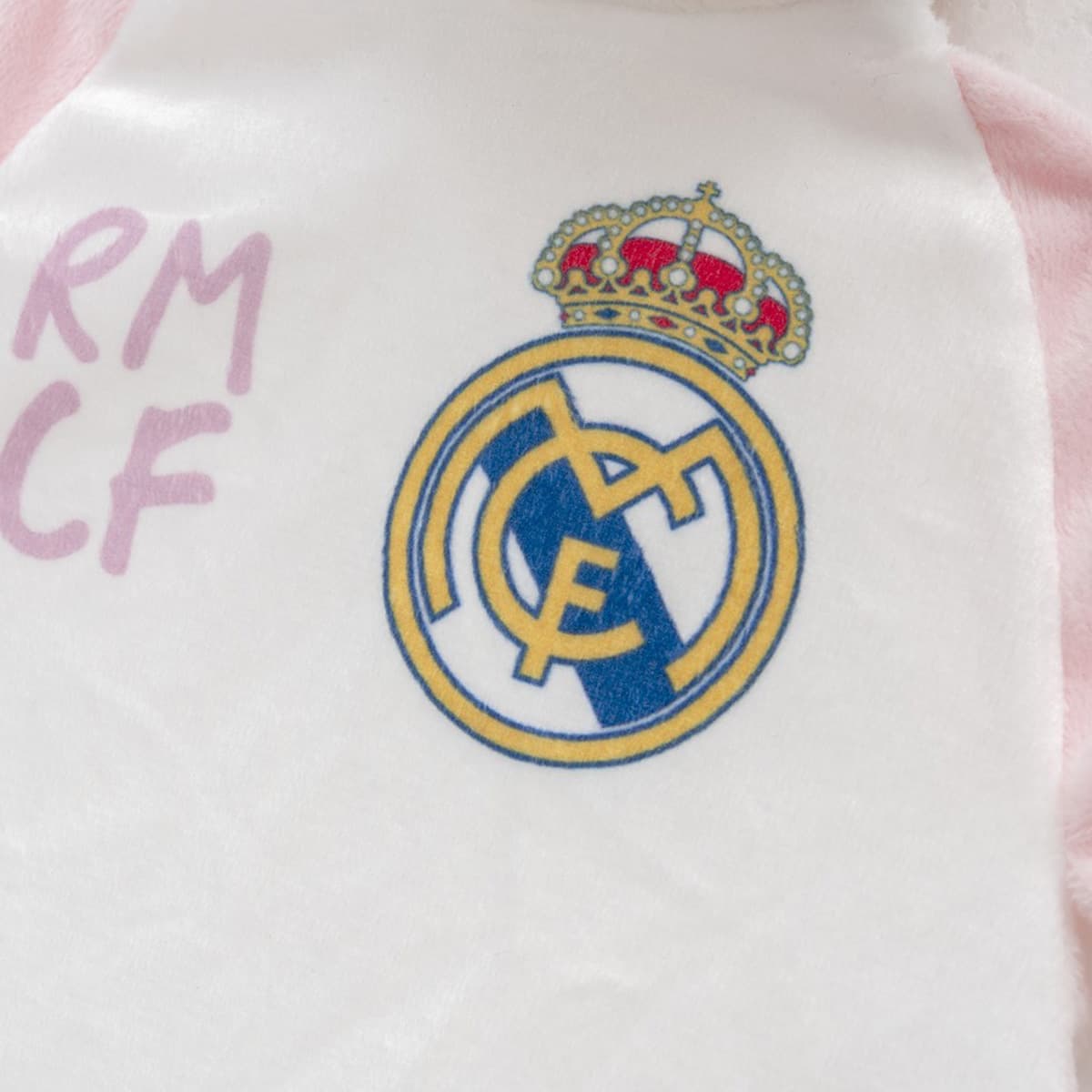 Coelhinho Dou Dou HORRIDERS riscas 10219