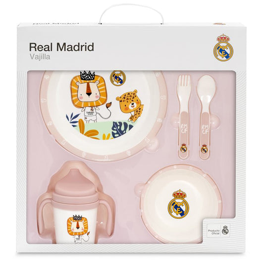 TALHERES DE APRENDIZAGEM PARA BEBÉS INTERBABY 321000042