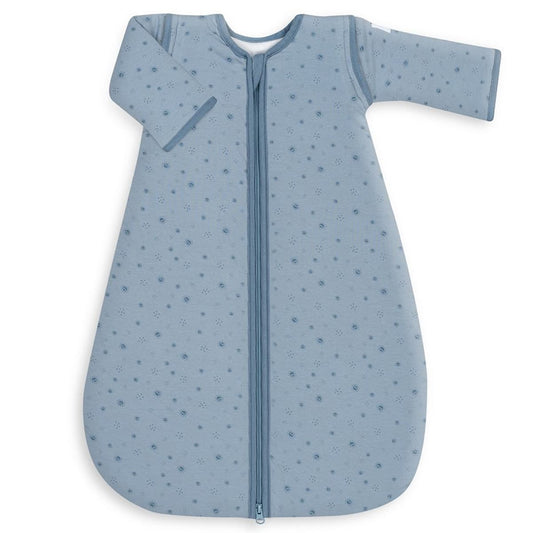Saco azul de dormir para bebé Interbaby (0 a 18 meses) SACO04-06