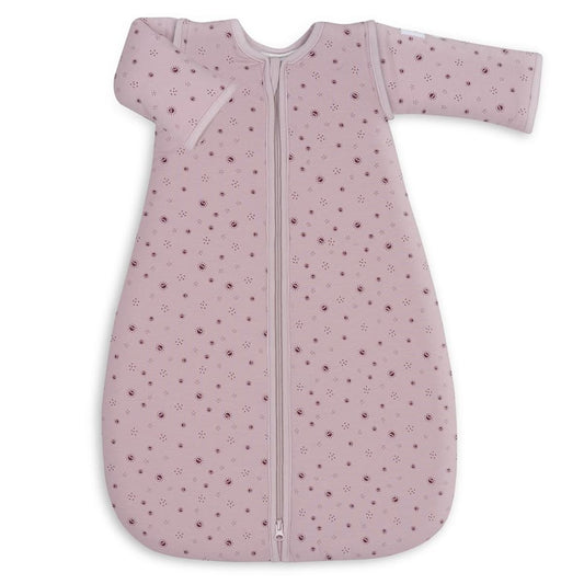 Saco rosa de dormir para bebé Interbaby (0 a 18 meses) SACO04-06