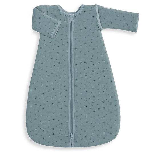 Saco verde de dormir para bebé Interbaby (0 a 18 meses) SACO04-06