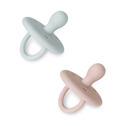 Chupete de silicona para bebé INTERBABY SI015