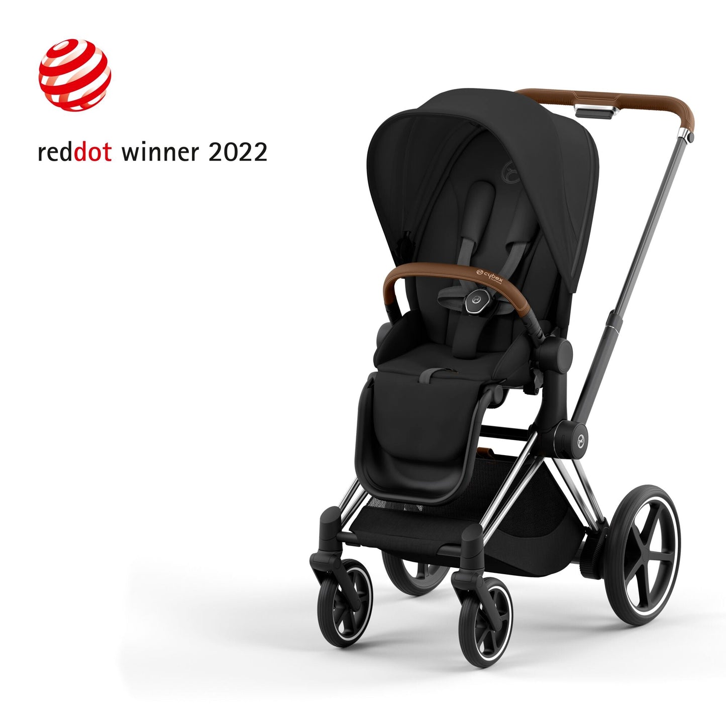 COCHE ePRIAM DE CYBEX