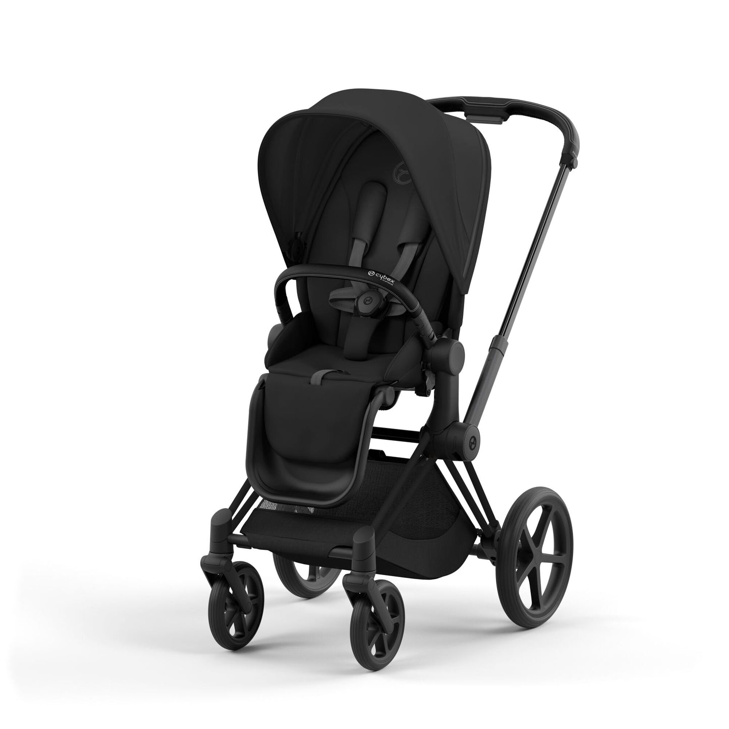 COCHE PRIAM DE CYBEX