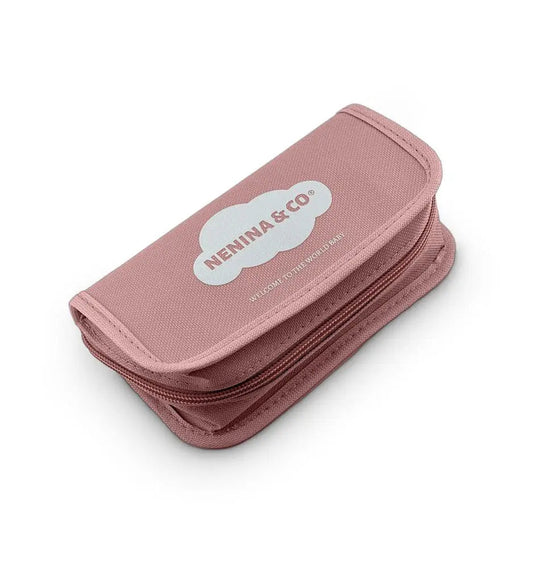 Set de higiene bebé toilet bag Nenina & Co