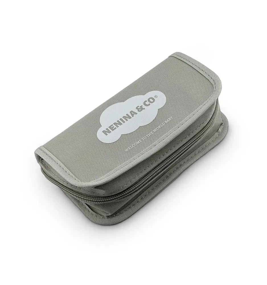 Set de higiene bebé toilet bag Nenina & Co