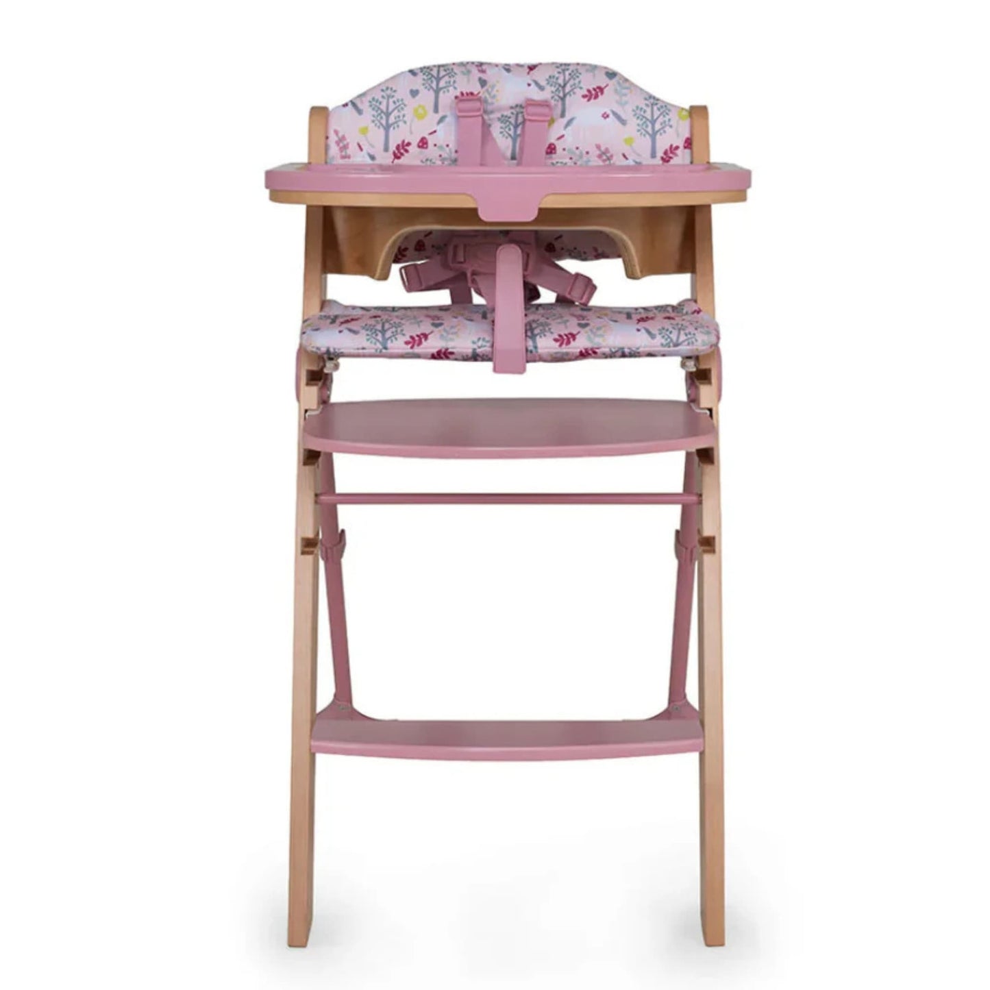 Trona Waffle 2 Cosatto - Unicorn Garden