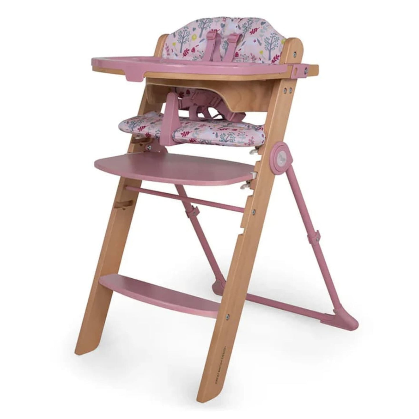 Trona Waffle 2 Cosatto - Unicorn Garden