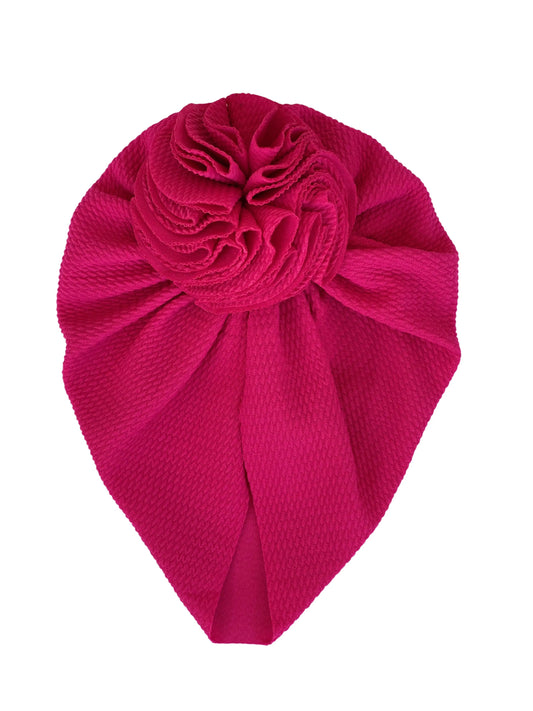 Turbante Nenina & Co Fresa