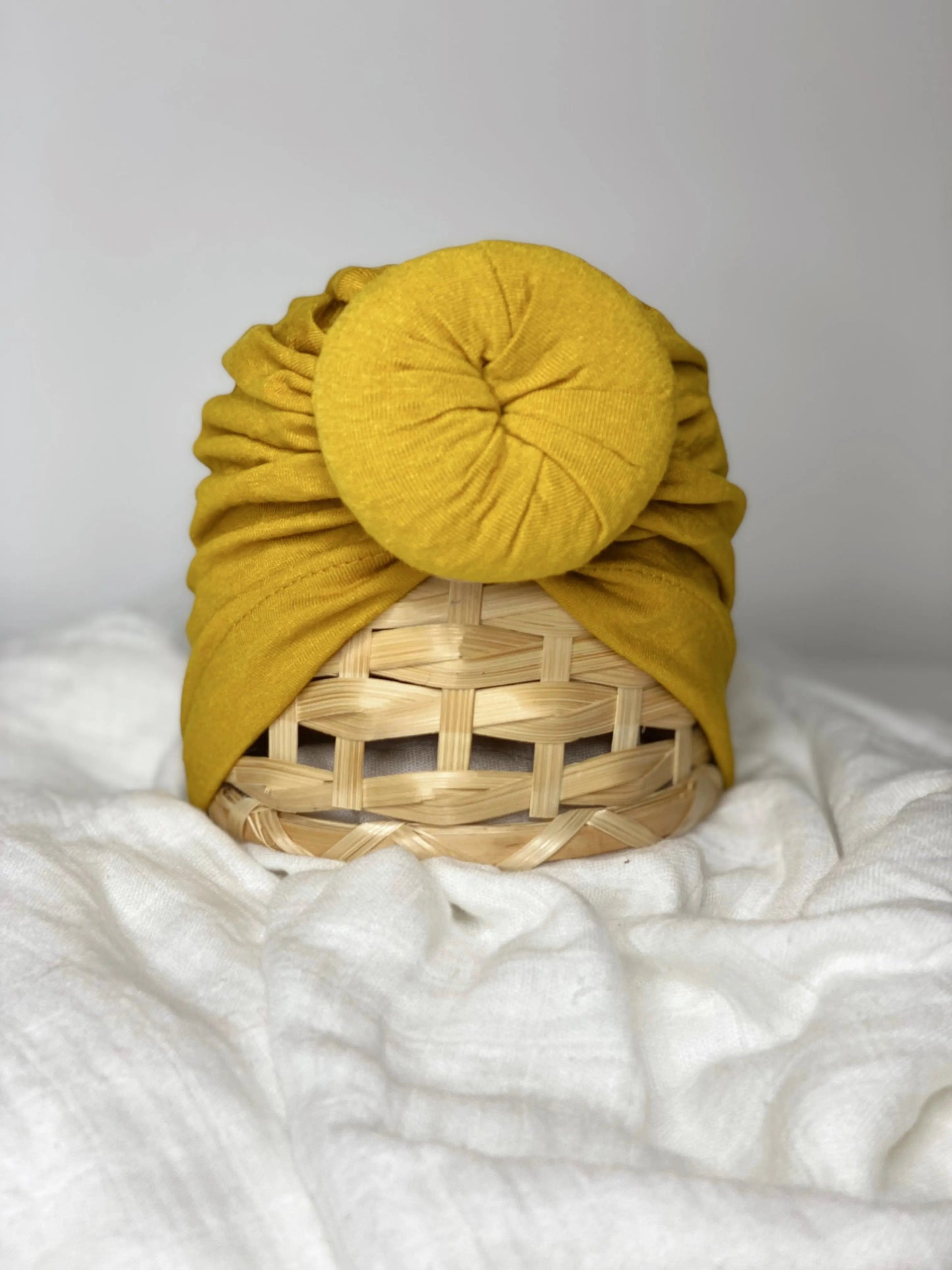 Turbante Nenina & Co Mango