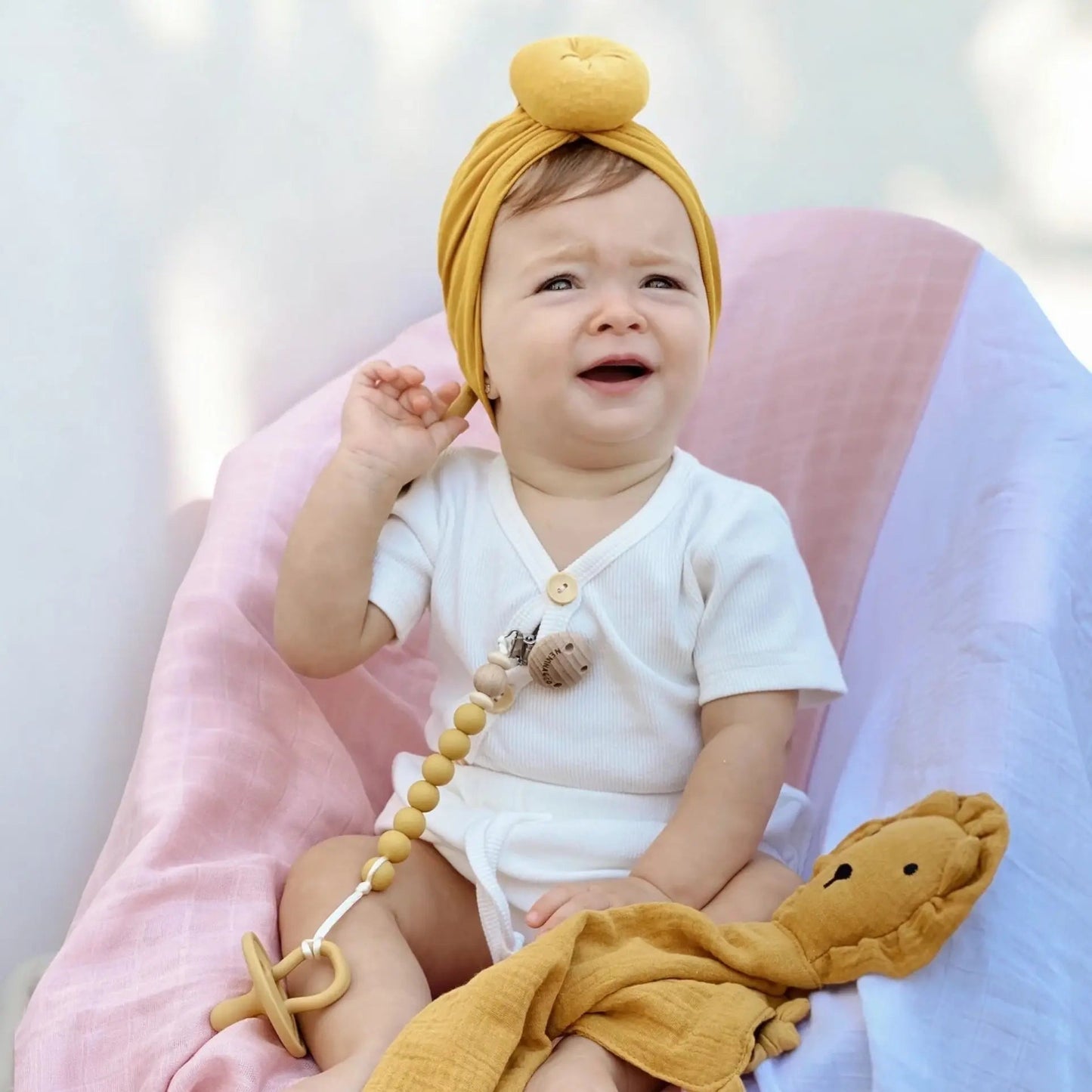 Turbante Nenina & Co Mango