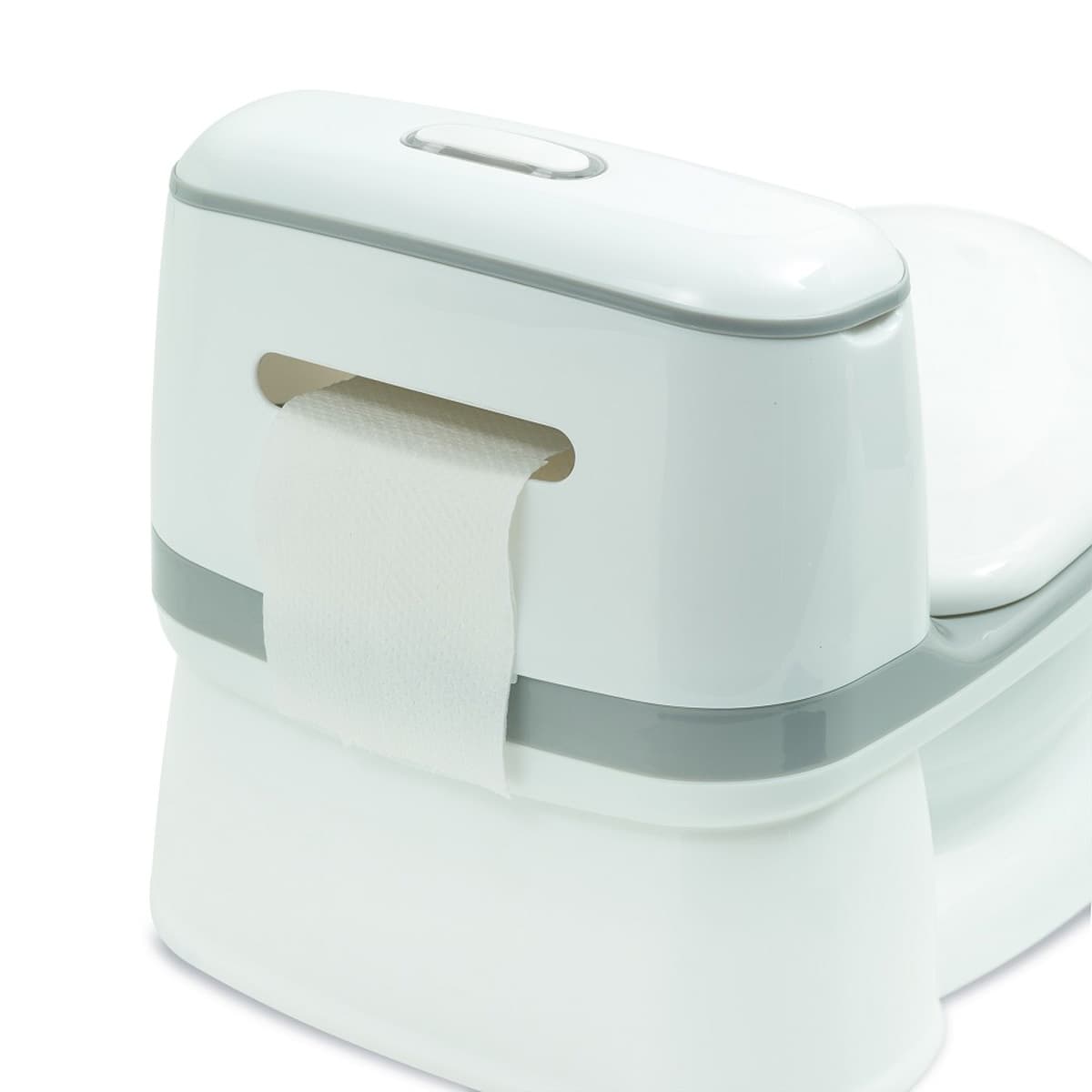 Orinal para bebé con luz y melodía INTERBABY WC001