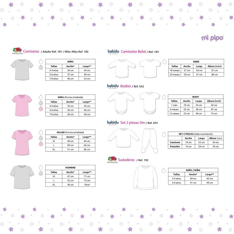 Caja regalo bebé body + chupete “Mamá en prácticas” MI PIPO 130