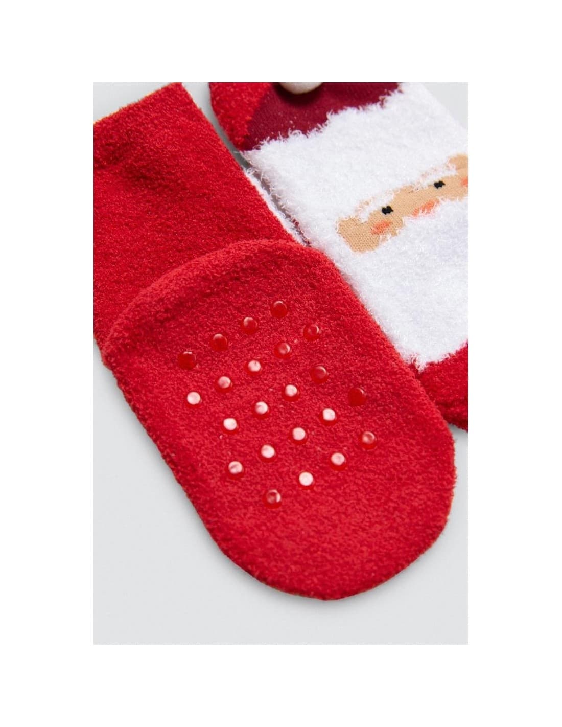 Bavoir en silicone Interbaby avec ramasse-miettes Imprimé éléphant 521100023