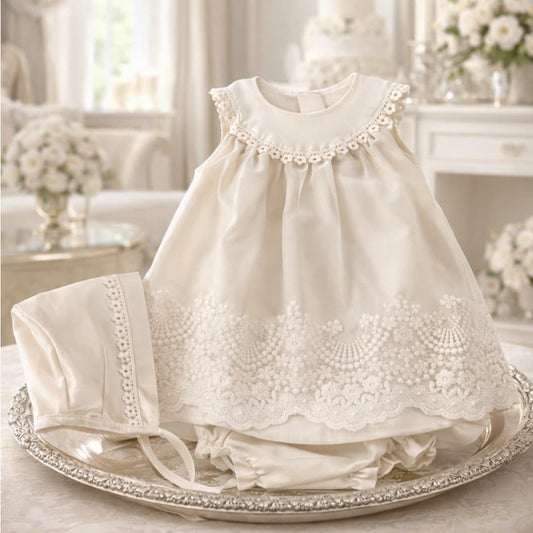 Casaco de Bebé com Gorro e Cuecas Baby Ferr 522125406 (3 a 24 meses)
