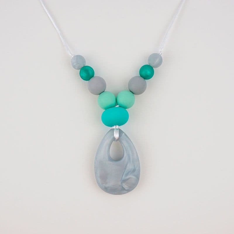 Collar de lactancia premium silicona Thalos MI PIPO 113