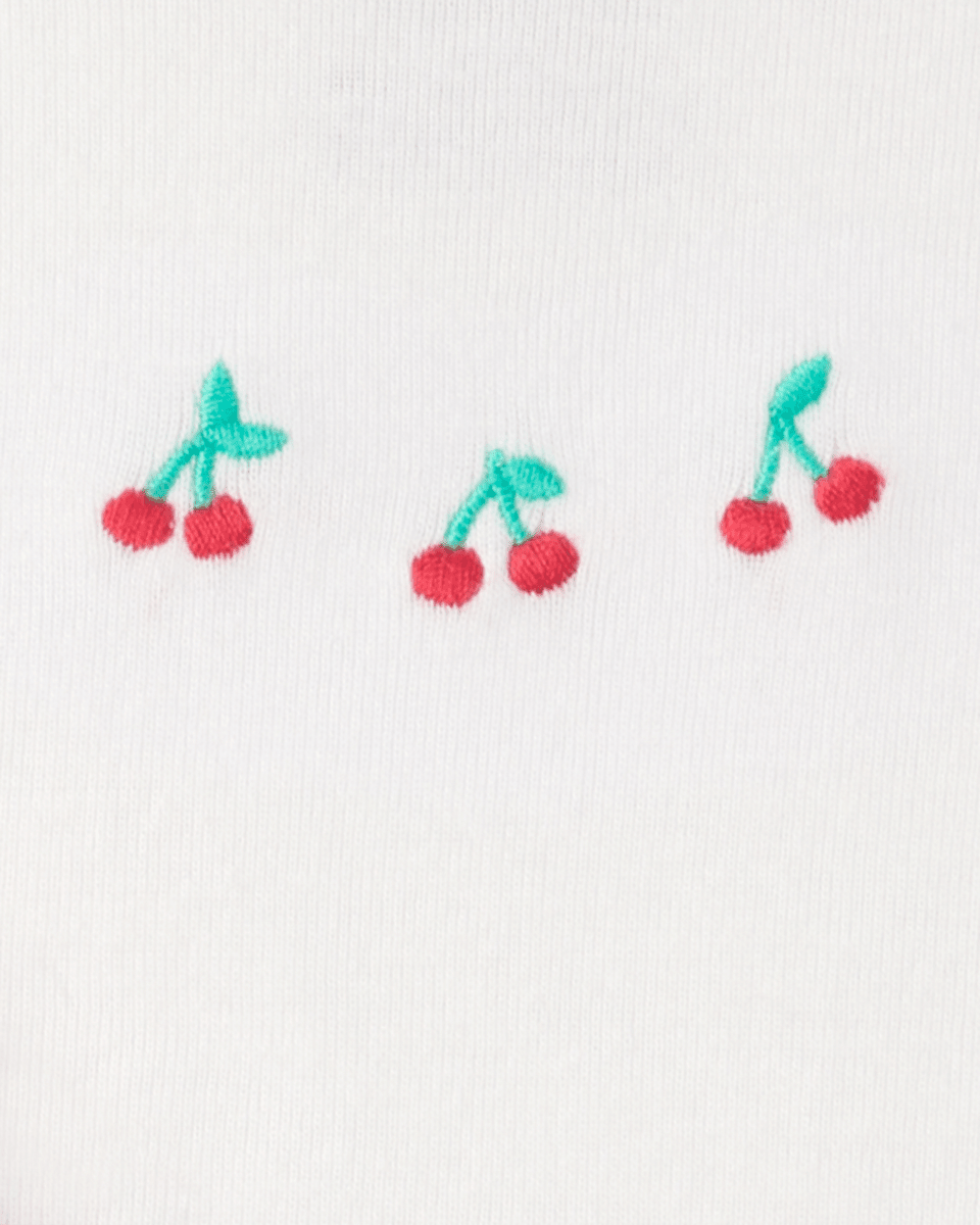 Conjunto 3 piezas para bebé con diseño